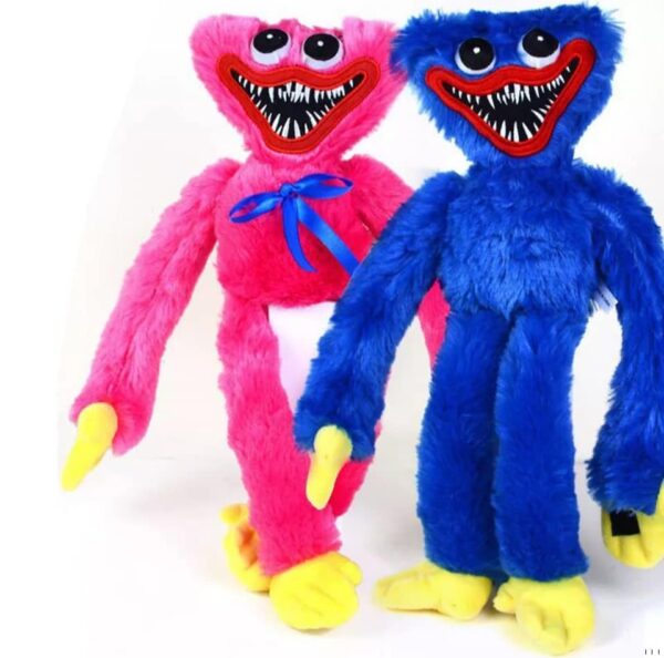 Muñeco Huggy Wuggy