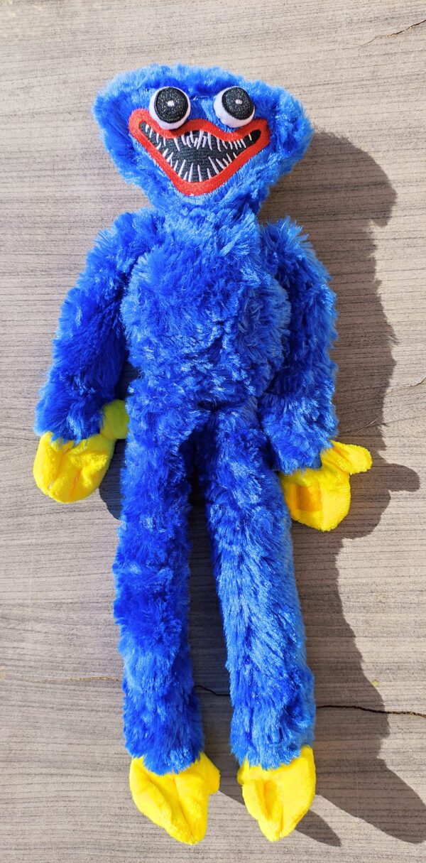 Muñeco Huggy Wuggy - Imagen 5
