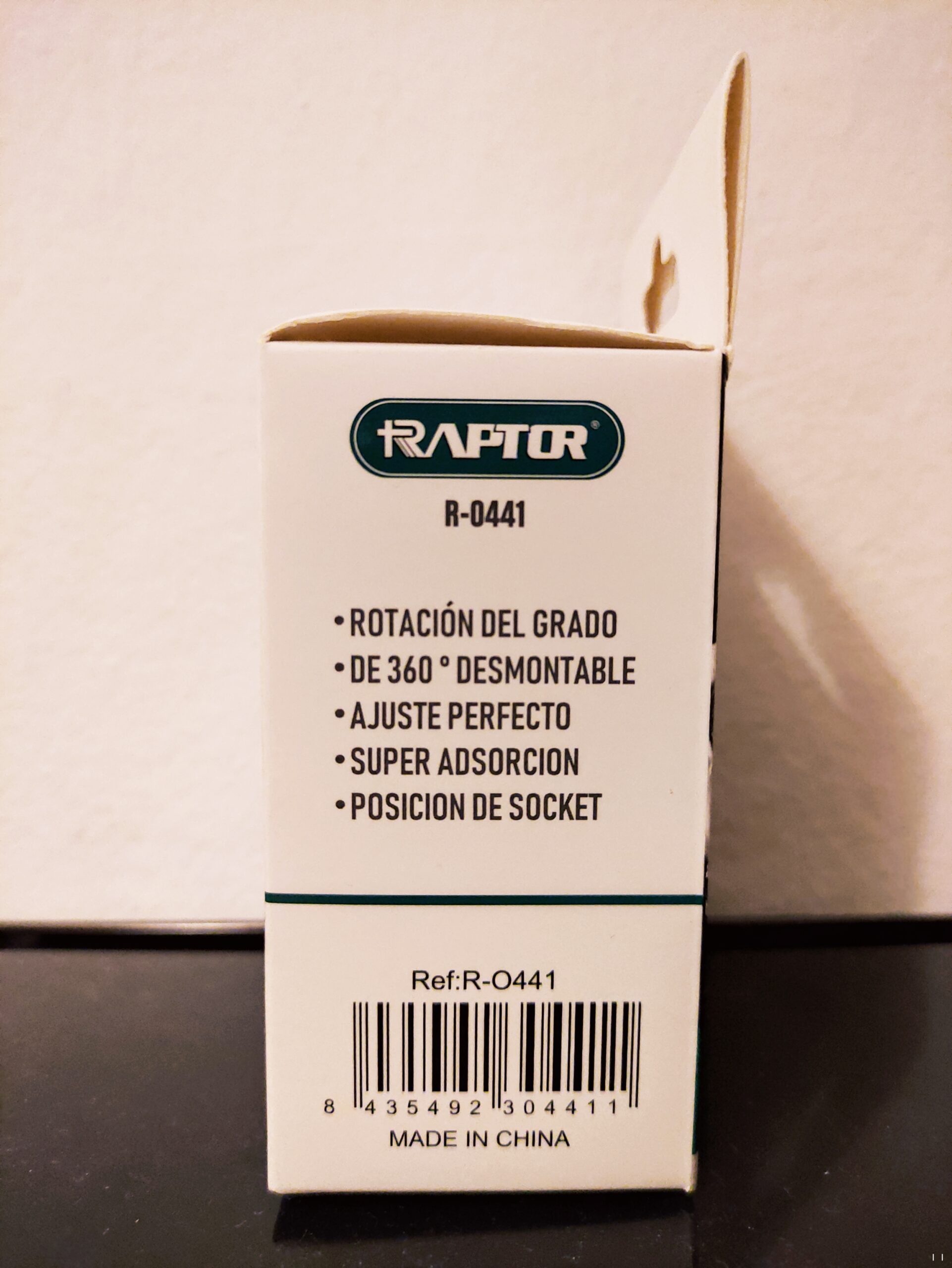 Soporte de Coche Magnético - Imagen 3