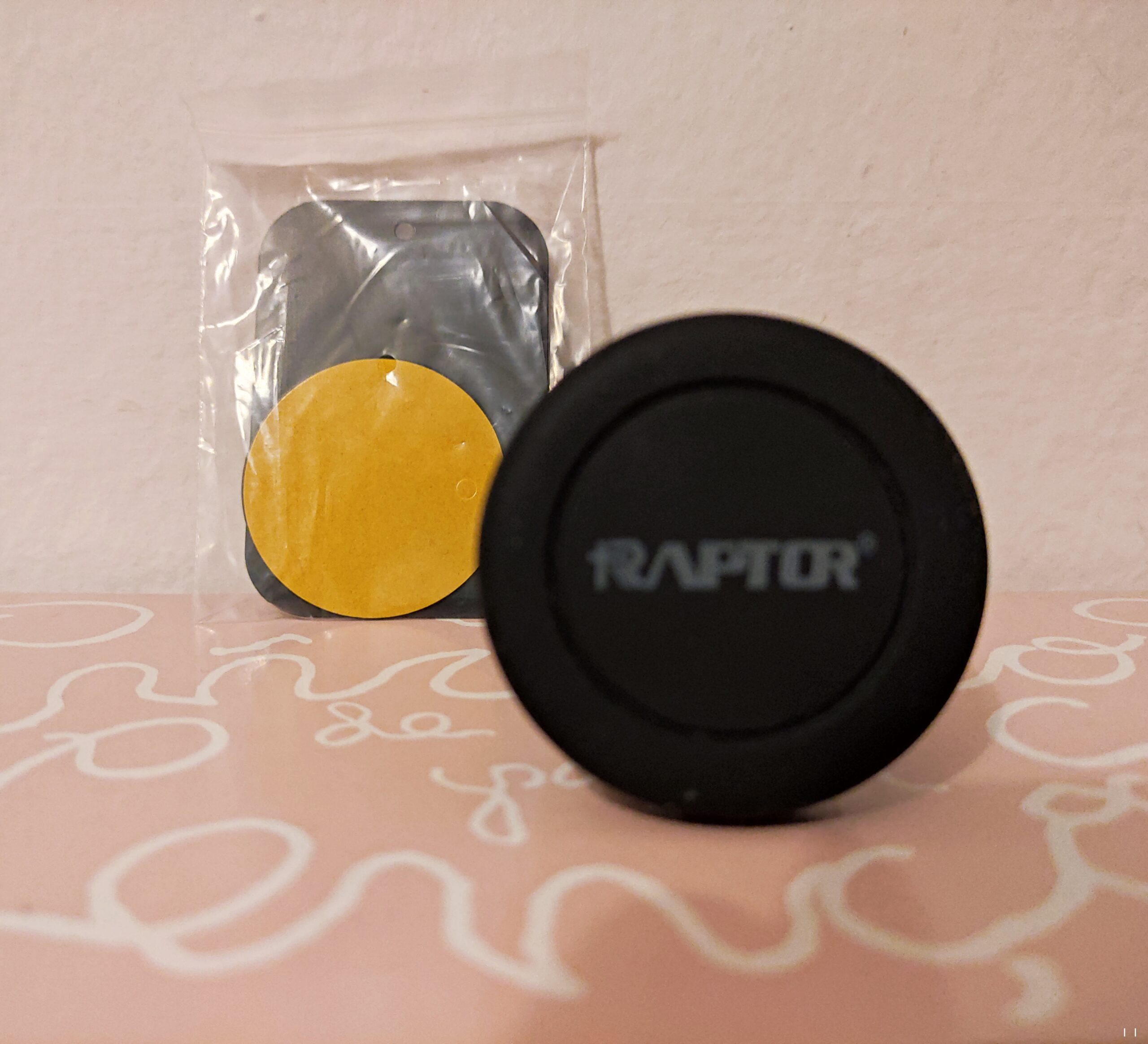 Soporte de Coche Magnético - Imagen 6