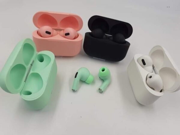 Auriculares Inalámbricos Bluetooth Inpods Pro