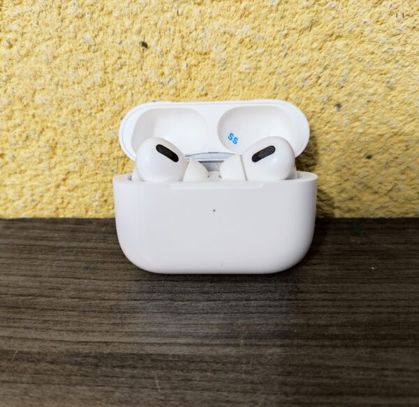 Auriculares Inalámbricos Bluetooth Inpods Pro - Imagen 3