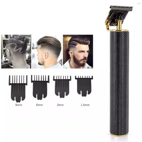 Cortadora de Pelo y Barba Profesional