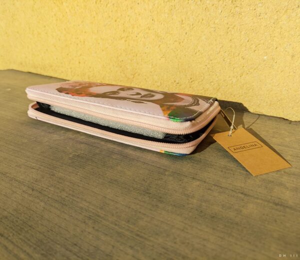 Cartera Estilo Frida Kahlo - Imagen 10