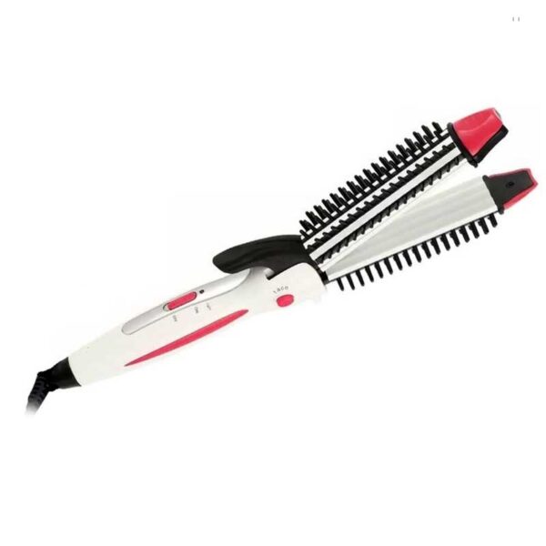 Plancha de Pelo Multifuncional 3 en 1 - Imagen 2