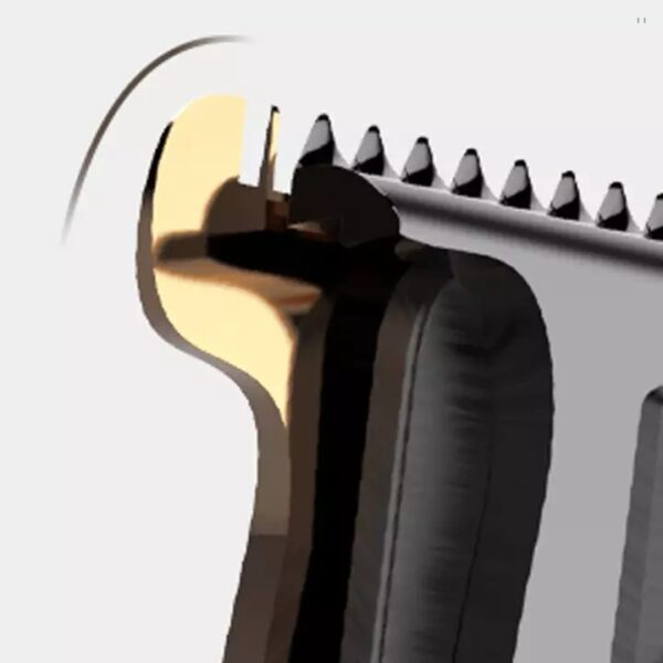 Cortadora de Pelo y Barba Profesional - Imagen 3