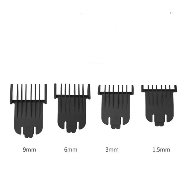Cortadora de Pelo y Barba Profesional - Imagen 4