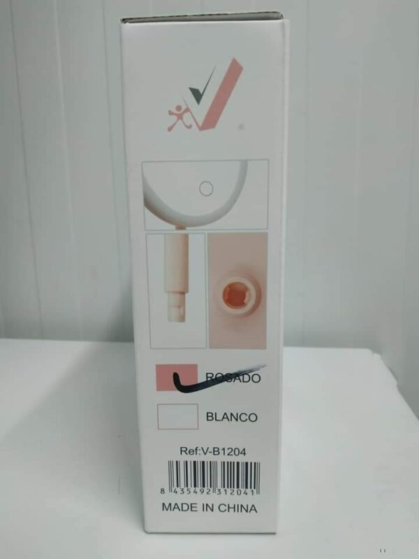 Espejo Cosmético LED 3 Tonalidades - Imagen 5