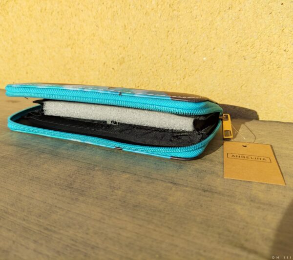 Cartera Estilo Frida Kahlo - Imagen 6