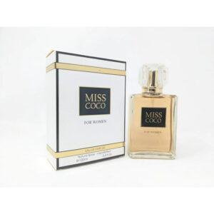 Perfume Miss Coco for Women 100 ML