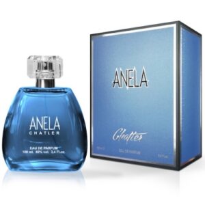 Perfume Eau de Parfum Anela Chatler 100 ML