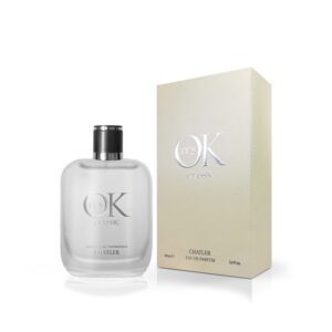 Perfume Eau de Parfum It´s OK Chatler 100 ML