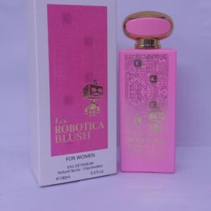 Perfume La Robotica Blush FC 100 ML
