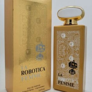 Perfume La Robotica Femme FC 100 ML