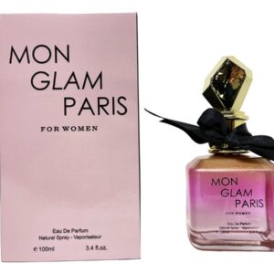 Perfume Mon Glam Paris FC 100 ML