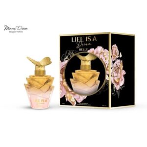 Perfume Eau de Parfum Life is a Dream Belle Marc Dion 100 ML