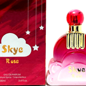 Perfume Eau de Parfum Skye Rose FC 100 ML