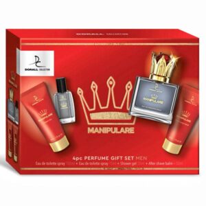 Estuche Colonia Eau de Toilette Manipulare de Dorall Collection 100 ML
