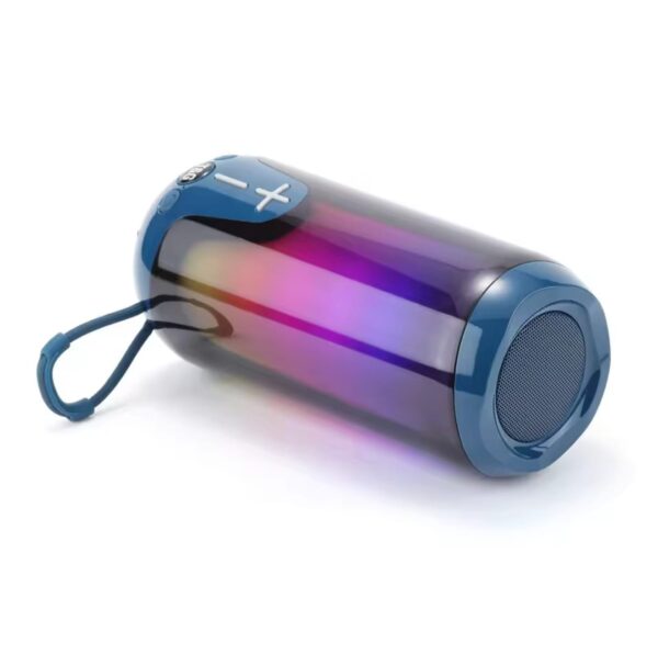 Altavoz T&G TG 651 TWS LED - Imagen 3