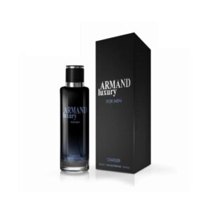 Perfume Eau de Parfum Luxury for Men Chatler 100 ML