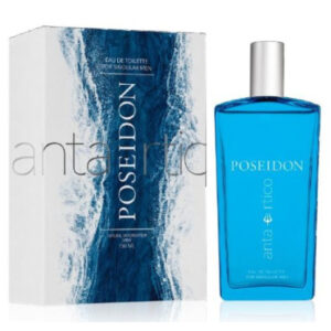Perfume Eau de Toilette POSEIDON ANTÁRTICO Instituto Español 150 ML