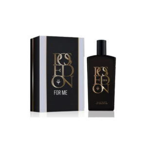 Perfume Eau de Toilette POSEIDON FOR ME Instituto Español 150 ML