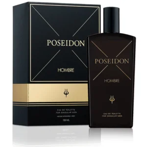 Perfume Eau de Toilette POSEIDON HOMBRE Instituto Español 150 ML