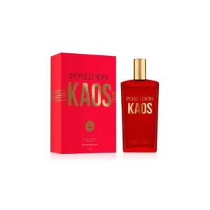 Perfume Eau de Toilette POSEIDON KAOS Instituto Español 150 ML