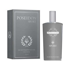 Perfume Eau de Toilette POSEIDON SPORT Instituto Español 150 ML