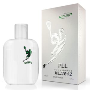 Perfume Eau de Parfum PLL XL 2012 White Chatler 100 ML