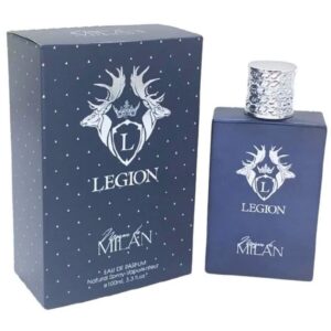 Perfume Eau de Parfum Legion Maison de Milan 100 ML