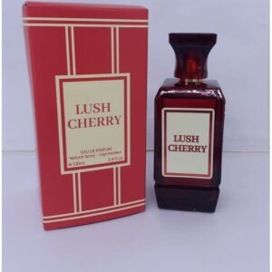 Perfume Eau de Parfum Lust Cherry FC 100 ML