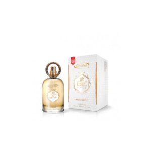Perfume Eau de Parfum pour Femme Be Royal Mandarine Chatler 100 ML