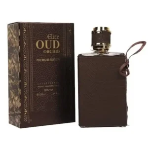 Perfume Eau de Orchid OUD Elite 100 ML