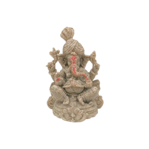 figura ganesha resina color arena 12cm.jpg