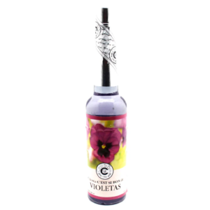 Colonia Violeta C'est si Bon Murray Lanman transmutación original El Bazar de Monty