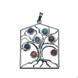 colgante arbol vida 7 chakras metal piedra natural.jpg