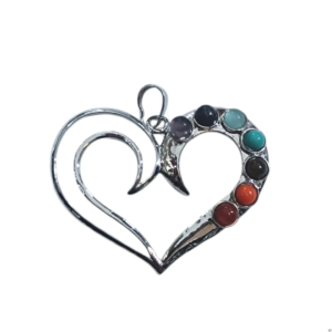 colgante corazon 7 chakras metal 5cm minerales.jpg