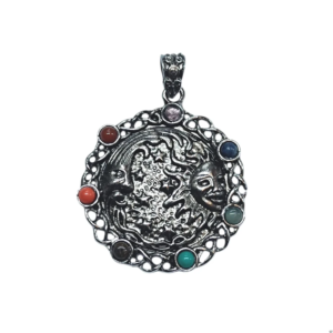 colgante sol y luna 7 chakras metal 5cm.jpg