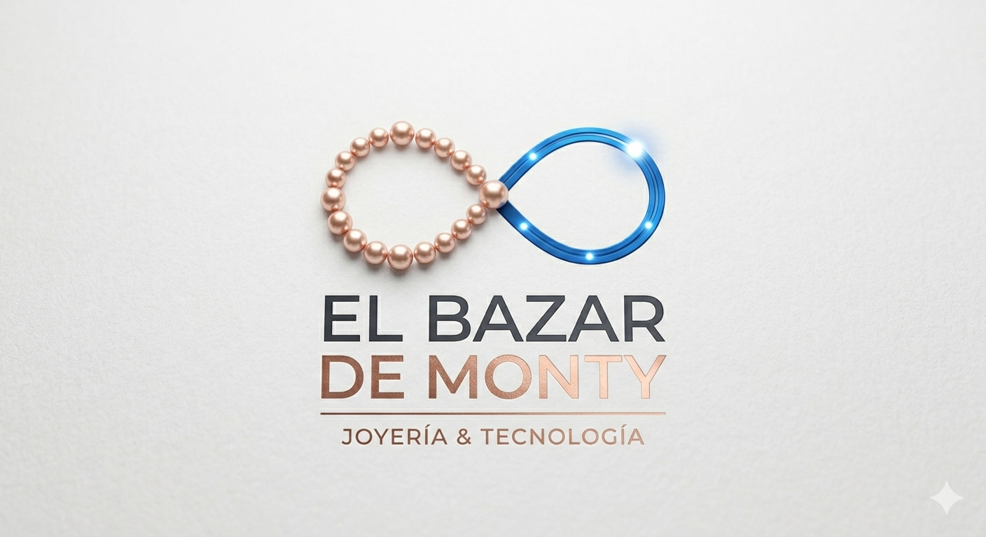 Logo El Bazar de Monty