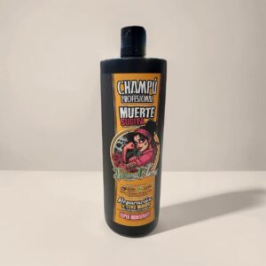 Champú muerte súbita Dona Flora 1000ml limpieza y rescate