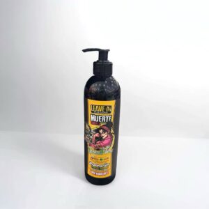 Leave in muerte subita Dona Flora 500ml crema de peinar