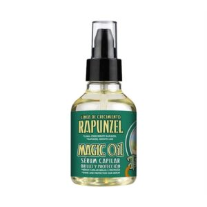 Serum capilar rapunzel Dona Flora 100ml elixir y sellado de puntas