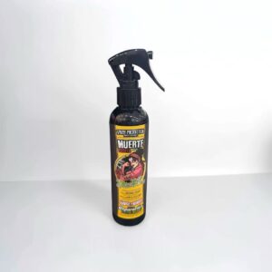 Spray muerte súbita Dona Flora reparación capilar express
