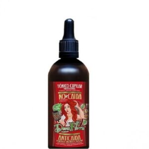 Tónico anticaída Dona Flora 100ml estimulación folicular
